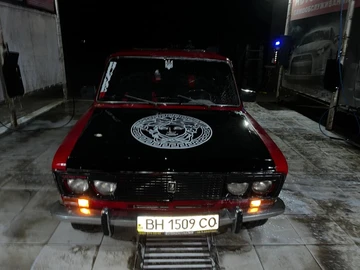 Авто ВАЗ 2106 1982 № 8681435