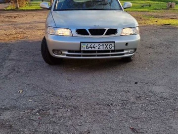 Авто ВАЗ 11113 Oka 2000 № 8681437