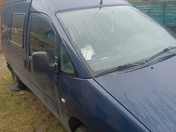 Авто Peugeot Expert 2004 № 8681443