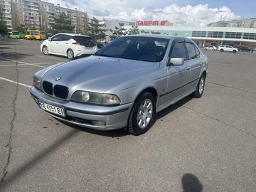 Авто BMW 5 Серия 1997 № 8681452