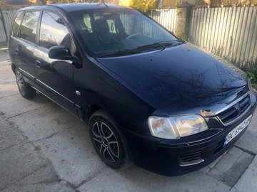 Авто Mitsubishi Space Star 2001 № 8681455