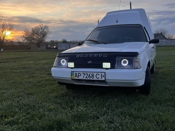 Авто ЗАЗ Таврия 2004 № 8681467