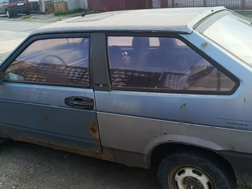 Авто ВАЗ 2108 1992 № 8681483