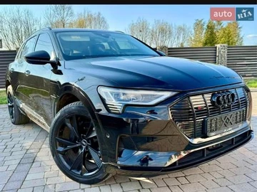 Авто Audi 100 2019 № 8681484