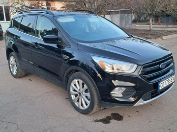 Авто Ford Escape 2019 № 8681490