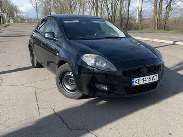 Авто Fiat Bravo 2011 № 8681492