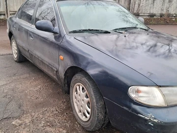 Авто KIA Clarus 1997 № 8681501