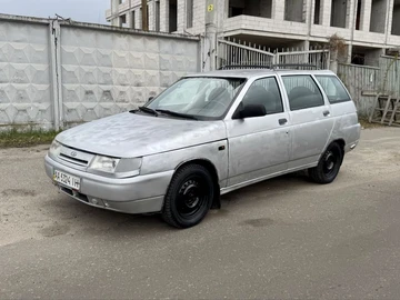 Авто ВАЗ 2111 2003 № 8681504