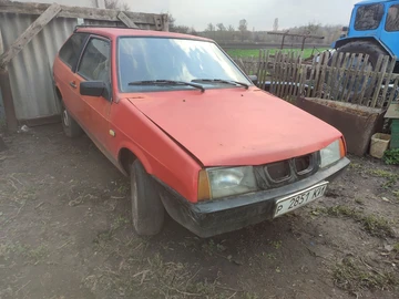 Авто ВАЗ 2108 1986 № 8681505