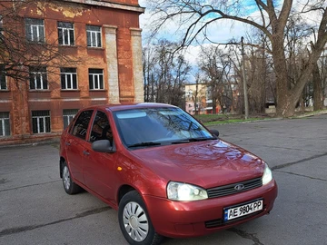 Авто ВАЗ 1117 Kalina 2008 № 8681508