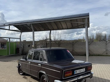 Авто ВАЗ 2103 1990 № 8681509