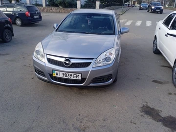 Авто Opel Vectra 2006 № 8681510