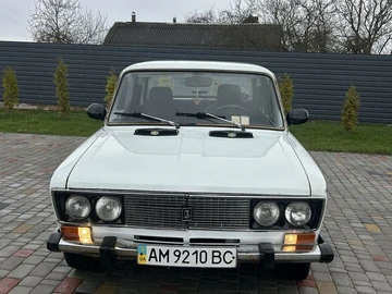 Авто ВАЗ 21063 1988 № 8681512