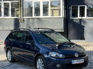 Авто Volkswagen Golf 2013 № 8681514