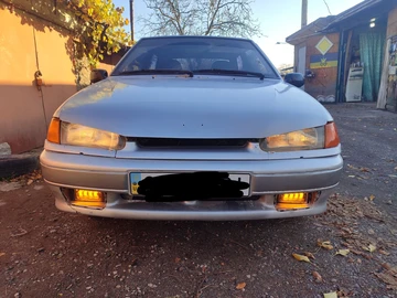 Авто ВАЗ 2113 2006 № 8681518