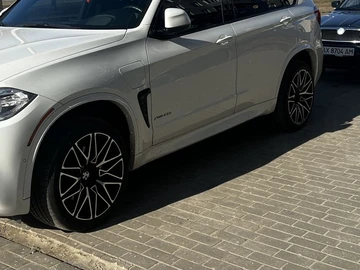 Авто BMW X5 2018 № 8681520