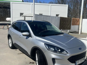 Авто Ford Escape 2020 № 8681522