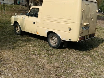 Авто  Grenadier 1989 № 8681526
