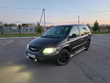 Авто Dodge Ram 2003 № 8681535