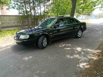 Авто Audi A6 1996 № 8681542