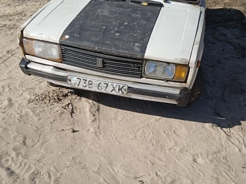 Авто ВАЗ 2105 1981 № 8681551