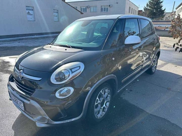 Авто Fiat 500 2013 № 8681554