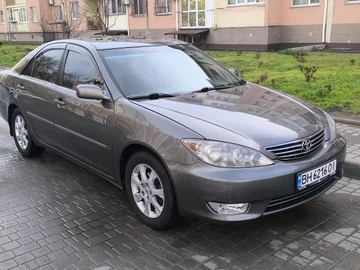 Авто Toyota Camry 2004 № 8681558