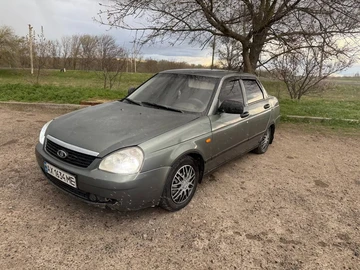 Авто ВАЗ 2170 Priora 2008 № 8681647