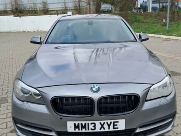 Авто BMW 5 Серия 2013 № 8681650