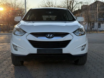Авто Hyundai Ix35 2014 № 8681658