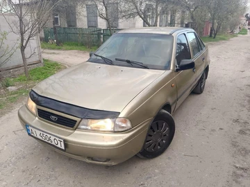 Авто Daewoo Nexia 2007 № 8681664