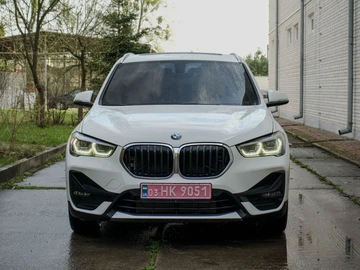Авто BMW X1 2018 № 8681669