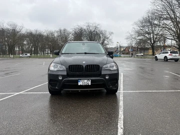 Авто BMW X5 2011 № 8681680