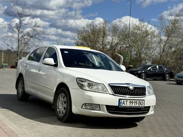 Авто Skoda Octavia 2012 № 8681685
