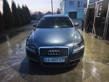 Авто Audi A6 2006 № 8681686