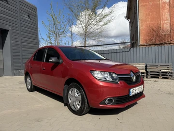 Авто Renault Logan 2013 № 8681695