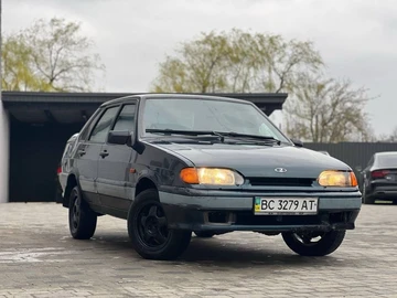 Авто ВАЗ 2115 2006 № 8681697