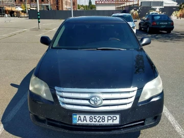 Авто Toyota Avalon 2006 № 8681703