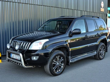 Авто Toyota Land Cruiser 200 2007 № 8681705