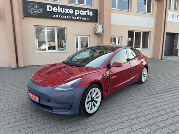 Авто Tesla Model 3 2022 № 8681706