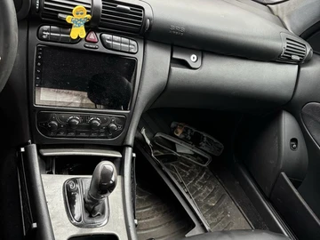 Авто Mercedes 230 2003 № 8681714