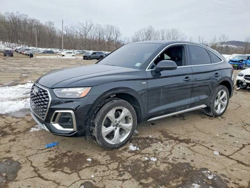 Авто Audi Q5 2024 № 8681677