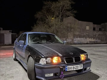 Авто BMW 3 Серия 1994 № 8681719