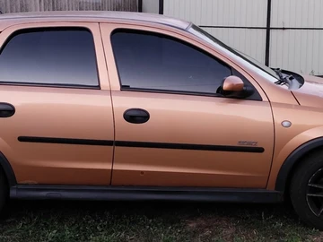 Авто Opel Corsa 2003 № 8681722