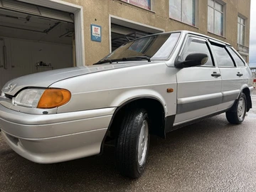Авто ВАЗ 2114 2006 № 8681723
