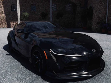 Авто Toyota Supra 2020 № 8681724