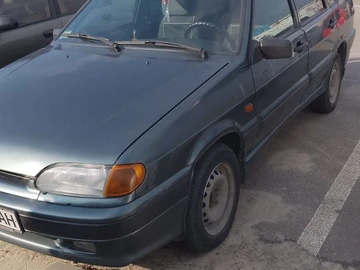 Авто ВАЗ 2115 2006 № 8681725