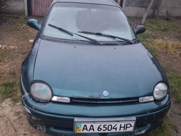 Авто Dodge Neon 1995 № 8681732