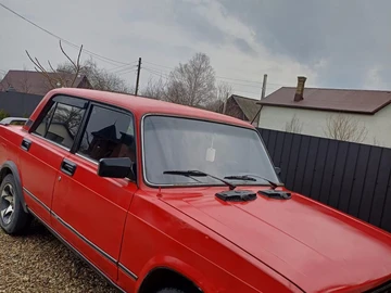 Авто ВАЗ 2105 1995 № 8681739