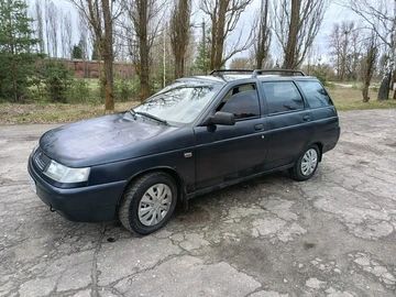 Авто ВАЗ 2111 2008 № 8681743